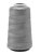 LINHA LIZA MODA GROSSA 500 MTS COR 8214 ALUMINIO - Imagem 1