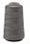 LINHA LIZA MODA GROSSA 500 MTS COR 7417 ONIX - Imagem 1