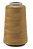 LINHA LIZA MODA GROSSA 500 MTS COR 7577 LOIRO - Imagem 1
