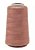 LINHA LIZA MODA GROSSA 500 MTS COR 7238 CARAMELO - Imagem 1