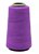 LINHA LIZA MODA GROSSA 500 MTS COR 6331 AMETISTA - Imagem 1