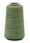 LINHA LIZA MODA GROSSA 500 MTS COR 5344 ORGÂNICO - Imagem 1
