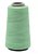 LINHA LIZA MODA GROSSA 500 MTS COR 5327 CHÁ VERDE - Imagem 1