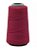 LINHA LIZA MODA GROSSA 500 MTS COR 3591 VIVA MAGENTA - Imagem 1