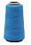 LINHA LIZA MODA GROSSA 500 MTS COR 2500 ACQUA - Imagem 1