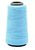 LINHA LIZA MODA GROSSA 500 MTS COR 2367 PISCINA - Imagem 1