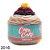 FIO CUP CAKE 200 GR CIRCULO COR 2016 - Imagem 1