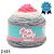 FIO CUP CAKE 200 GR CIRCULO COR 2181 - Imagem 1