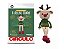 KIT AMIGURUMI COLEÇÃO NATAL 24 COR 5 RENA NINA APROX. 32 CM - Imagem 1