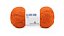 FIO CLUB 500 PINGOUIN 40GR COR 2234 JERIMUM - Imagem 1