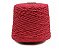 BARBANTE EUROROMA FIO 8 1 KG COR 1000 VERMELHO 762 MTS - Imagem 1