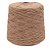 BARBANTE EUROROMA FIO 6 1 KG COR 1110 BEGE 1016 MTS - Imagem 1