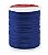 CORDÃO DE CETIM 1MM ARTEPUNTO CD001 COR 011 AZUL ROYAL 50 MTS - Imagem 1