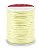 CORDÃO DE CETIM 1MM ARTEPUNTO CD001 COR 163 AMARELO CLARO 50 MTS - Imagem 1