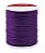 CORDÃO DE CETIM 1MM ARTEPUNTO CD001 COR 144 ROXO 50 MTS - Imagem 1