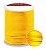 CORDÃO DE CETIM 2MM ARTEPUNTO CD001 COR 006 AMARELO CANÁRIO 50 MTS - Imagem 1