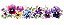TRANSFER TÊXTIL 24X7CM TTB4-006 AMOR PERFEITO - Imagem 1