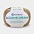 FIO ECOAMIGURUMI 254 MTS 8/7 160GR COR 1110 BEGE EUROROMA - Imagem 1