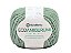 FIO ECOAMIGURUMI 254 MTS 8/7 160GR COR 809 ALECRIM EUROROMA - Imagem 1