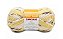 FIO PRINT BABY 250 MTS CIRCULO COR 9732 TESOURO - Imagem 1