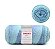 FIO SOFT BLUR 100 GR COR 9841 CAFUNÉ - Imagem 1
