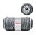FIO SOFT BLUR 100 GR COR 9095 CINZA MINIMALISTA - Imagem 1