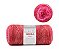 FIO SOFT BLUR 100 GR COR 9306 CAQUI - Imagem 1