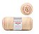 FIO SOFT BLUR 100 GR COR 9190 DUNAS DE AREIA - Imagem 1