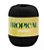 FIO TROPICAL 147,5 GR COR 8990 PRETO 450 MTS CÍRCULO - Imagem 1