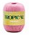 FIO TROPICAL 147,5 GR COR 3526 ROSA BEBÊ 450 MTS CÍRCULO - Imagem 1