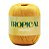 FIO TROPICAL 147,5 GR COR 1660 AMARELO 450 MTS CÍRCULO - Imagem 1