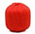 FIO BELLA AMIGURUMI COR 0314 TOMATE 203 MTS 100 GR PINGOUIN - Imagem 1