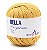 FIO BELLA AMIGURUMI COR 5213 GAMALEIRA 203 MTS 100 GR PINGOUIN - Imagem 1