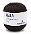 FIO BELLA AMIGURUMI COR 0716 MARROM 203 MTS 100 GR PINGOUIN - Imagem 1