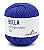 FIO BELLA AMIGURUMI COR 9598 AZUL ROYAL REDE 203 MTS 100 GR PINGOUIN - Imagem 1