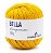 FIO BELLA AMIGURUMI COR 4257 SUNFLOWER 203 MTS 100 GR PINGOUIN - Imagem 1