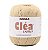 FIO CLÉA DUPLO COR 7684 PORCELANA 150 GR 508 MTS CÍRCULO - Imagem 1