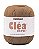 FIO CLÉA DUPLO COR 7270 TERRA MOLHADA 150 GR 508 MTS CÍRCULO - Imagem 1