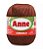 LINHA ANNE 500 COR 7604 MOGNO - Imagem 1