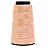 LINHA LIZA GROSSA COR 4224 PEACH FUZZ - Imagem 1