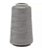 LINHA LIZA MODA GROSSA 500 MTS COR 8116 CINZA - Imagem 1