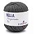 FIO BELLA AMIGURUMI COR 1815 NEW GRAY 203 MTS 100 GR PINGOUIN - Imagem 1