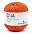 FIO BELLA AMIGURUMI COR 7211 LARANJA REDE 203 MTS 100 GR PINGOUIN - Imagem 1