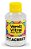 VERNIZ VITRAL BRILHANTE INCOLOR 100 ML - Imagem 1