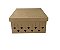 CX SAPATO 15X15X10 CORAÇÃO - Imagem 1