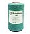 BARBANTE EUROROMA BIG CONE FIO 8 1,800 KG COR 810 VERDE AGUA ESCURO - Imagem 1