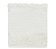 TOALHA ROSTO P/B MELINA 50X80 COR 01 BRANCO KARSTEN - Imagem 1
