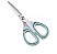 TESOURA PREMIUM LM-TC0630 LANMAX 6-1/2 POL - Imagem 1