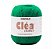 FIO CLÉA DUPLO COR 5363 ESMERALDA 150 GR 508 MTS CÍRCULO - Imagem 1