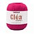 FIO CLÉA DUPLO COR 3754 PINK 150 GR 508 MTS CÍRCULO - Imagem 1